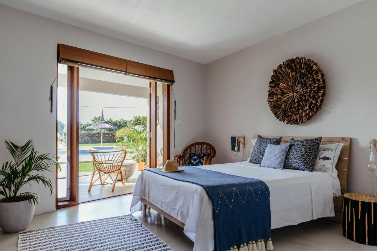 Boutik Le Morne Holiday Apartments Exterior photo